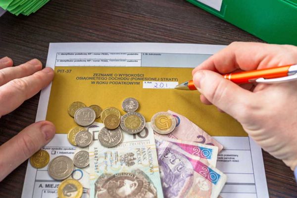 Financial Translation