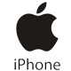 iPhone Logo