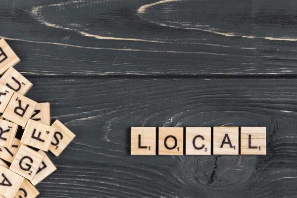 Localization